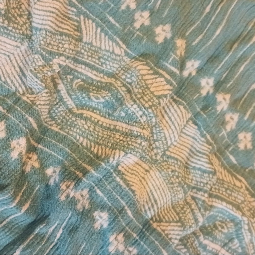 Roxy Boho Tank - Picture 3 of 5